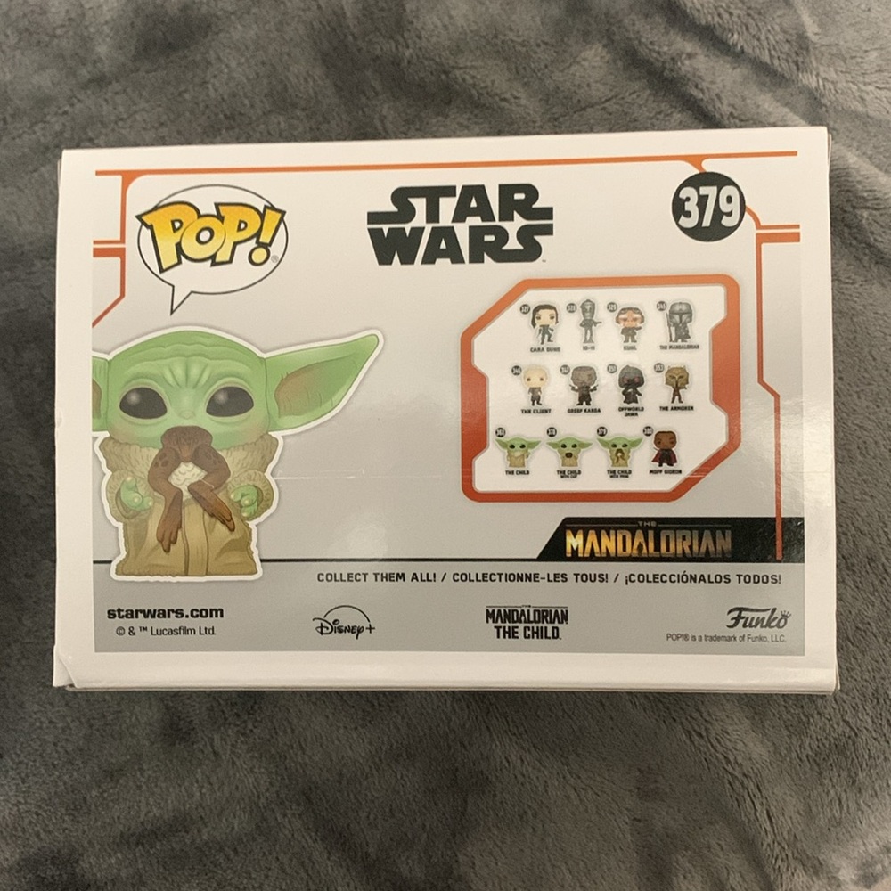 Star Wars - Picture 3 of 4